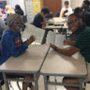 Meet your Posher, Zedisha